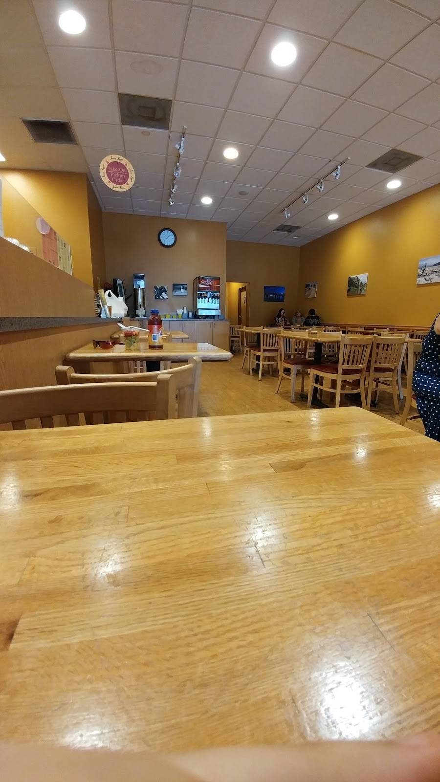 Java Lava Coffee Shops restaurant in Orlando - photo 4