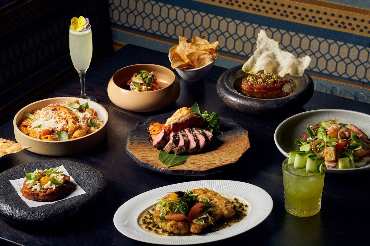 YOLO Restaurant restaurant in Fort Lauderdale - photo 3