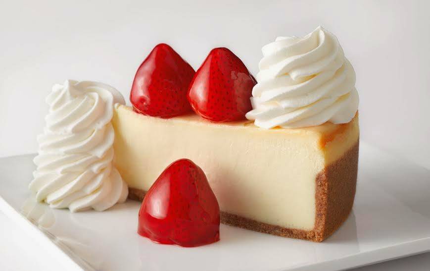 The Cheesecake Factory restaurant in Fort Lauderdale - photo 2