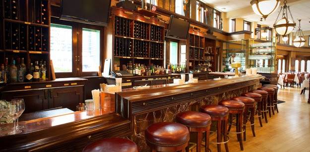 Smith & Wollensky - Chicago