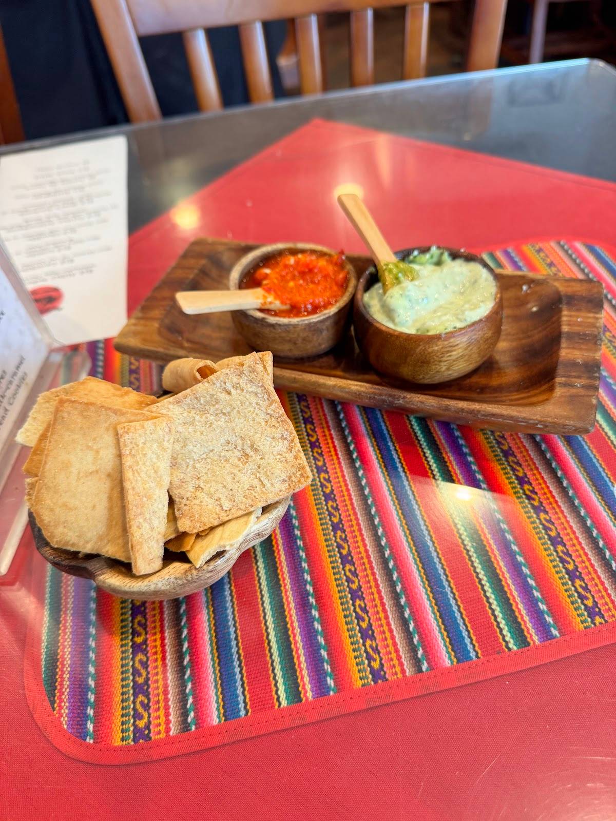 Mimi's Peruvian Cuisine restaurant in Honolulu - photo 3