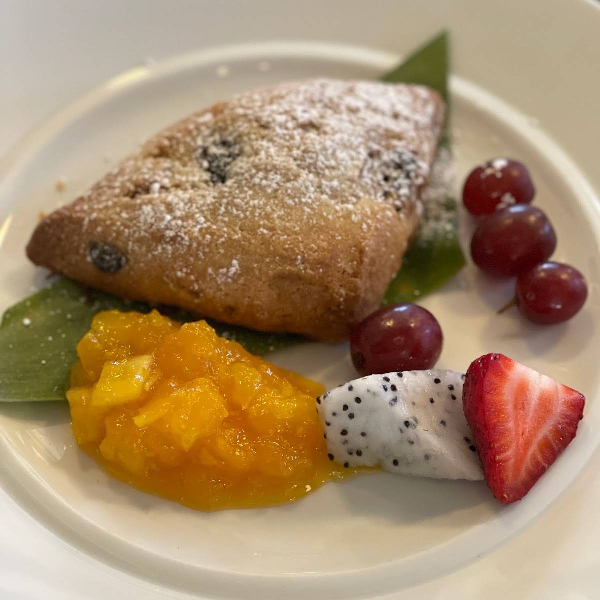 Pagoda Restaurant & Catering restaurant in Honolulu - photo 2