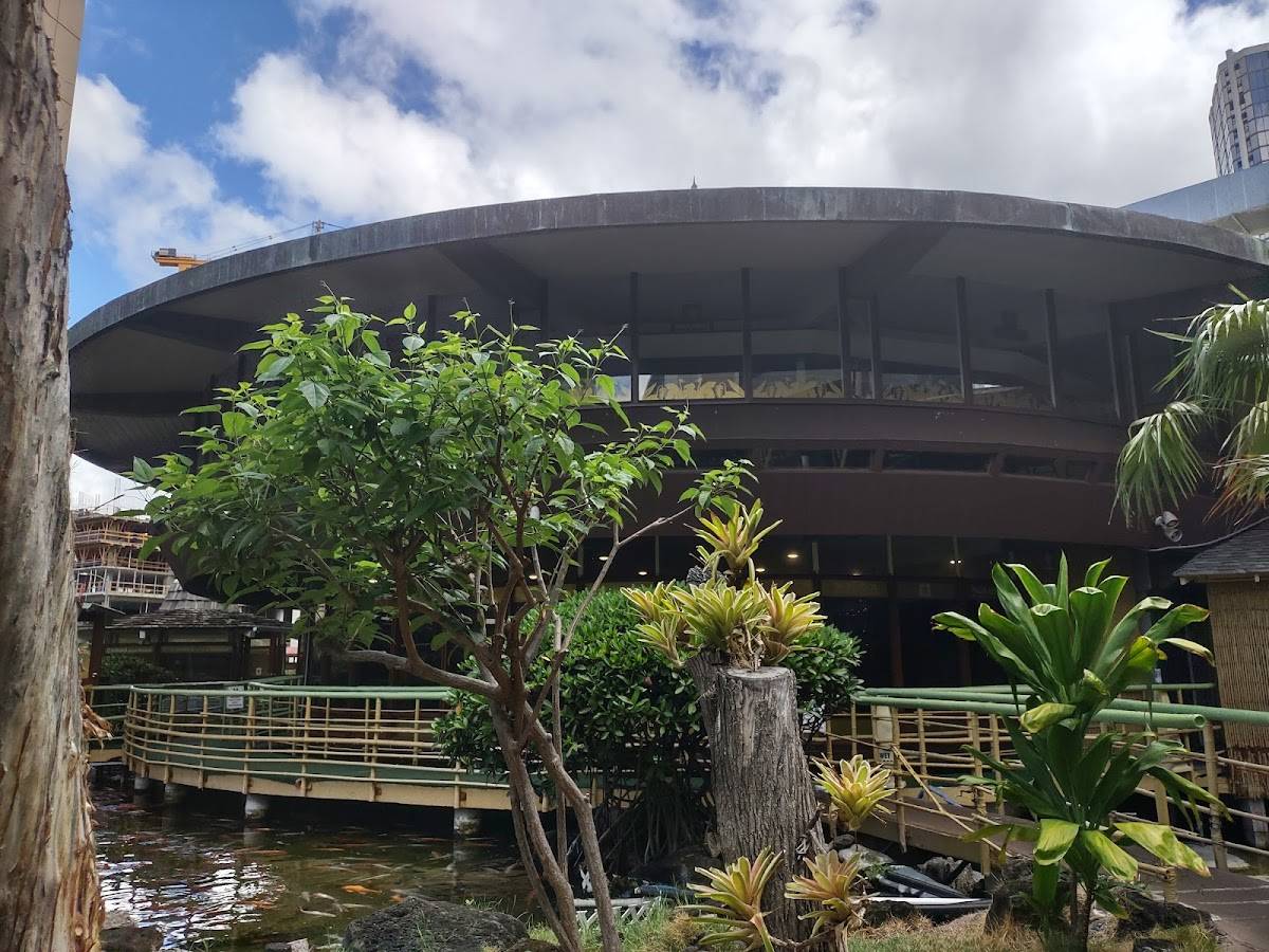 Pagoda Restaurant & Catering restaurant in Honolulu - photo 5