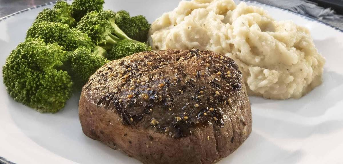 Red Lobster restaurant in Springfield - photo 4