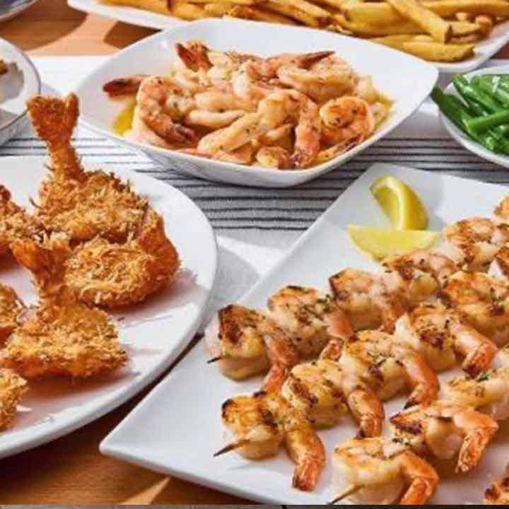 Red Lobster restaurant in Springfield - photo 5