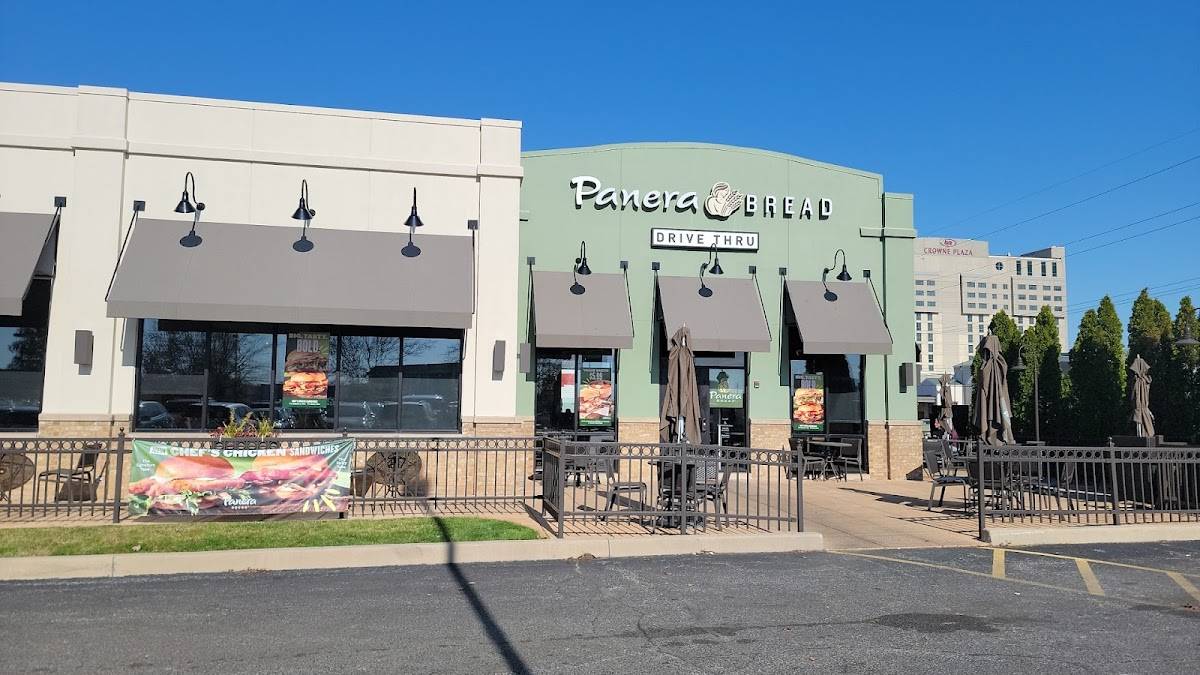 Panera Bread