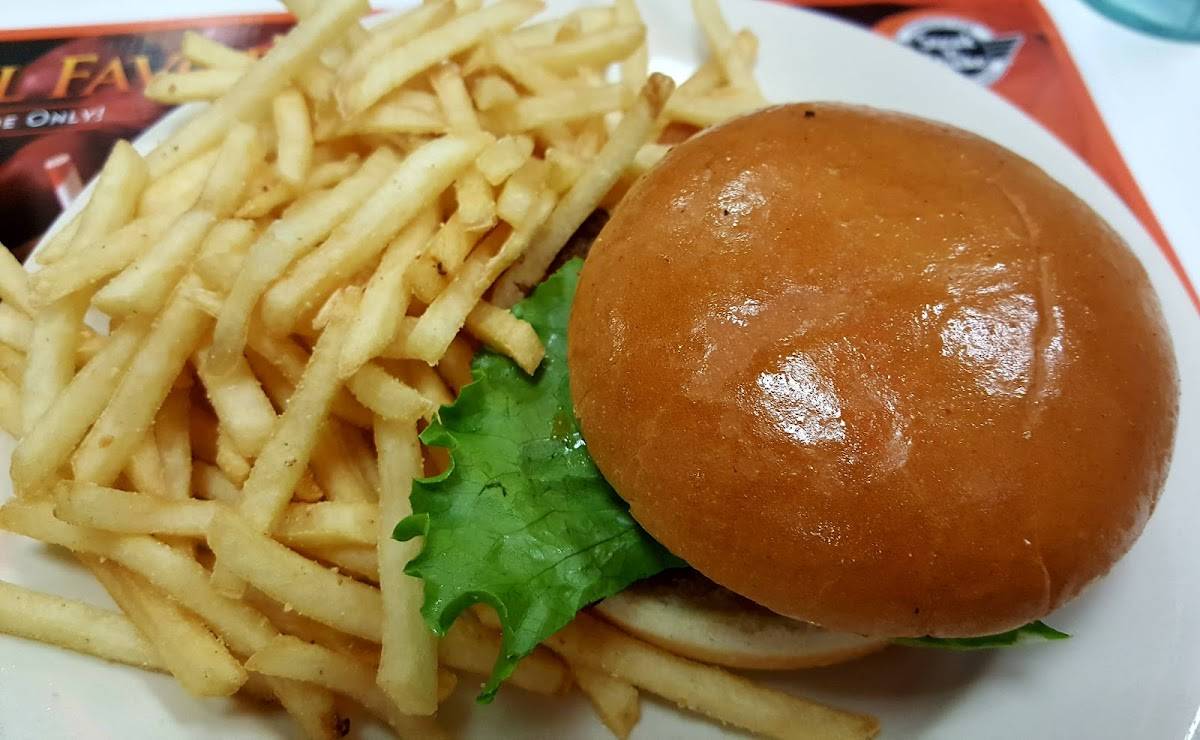 Steak 'n Shake restaurant in Springfield - photo 2