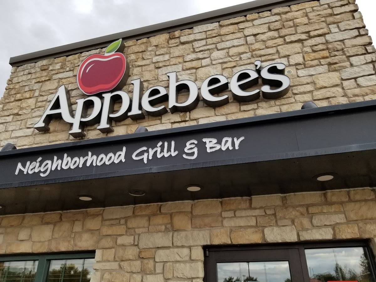 Applebee's Grill + Bar
