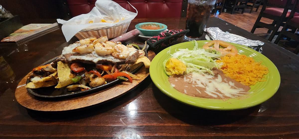 Charro Mexican Restaurant restaurant in Springfield - photo 2