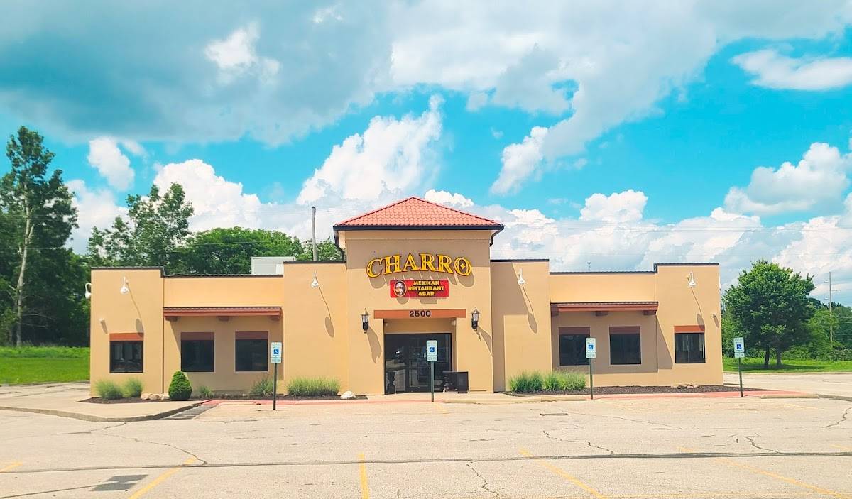Charro Mexican Restaurant restaurant in Springfield - photo 3