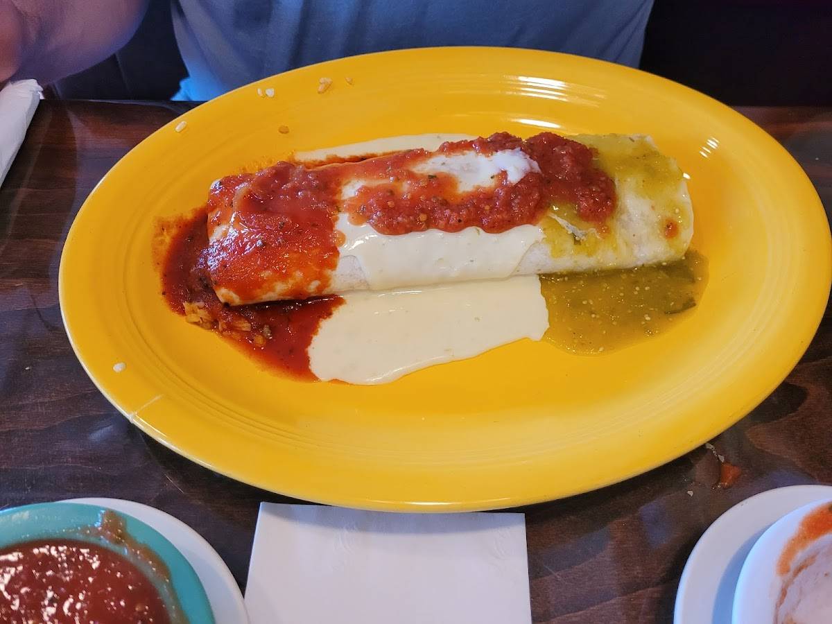 Charro Mexican Restaurant restaurant in Springfield - photo 4
