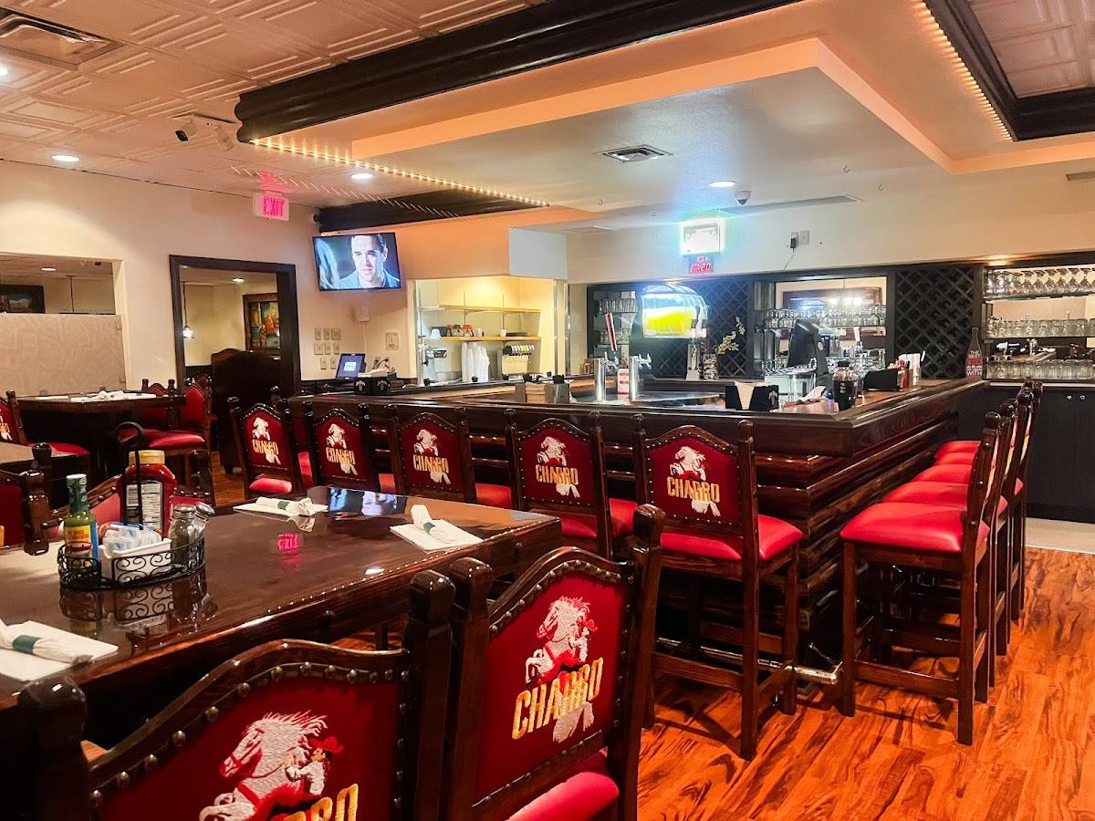 Charro Mexican Restaurant restaurant in Springfield - photo 5