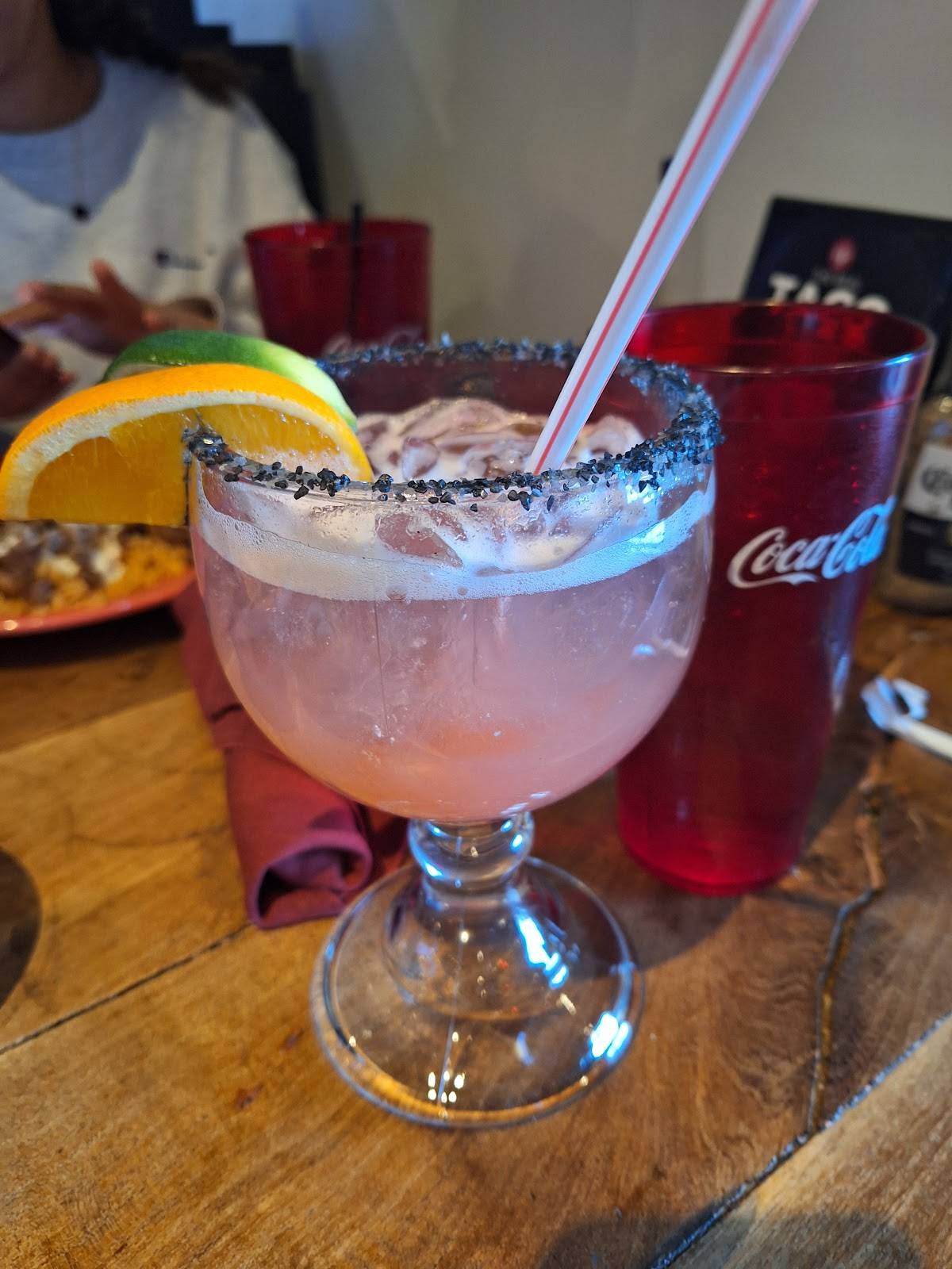 Casa Real Cantina & Grill restaurant in Springfield - photo 5