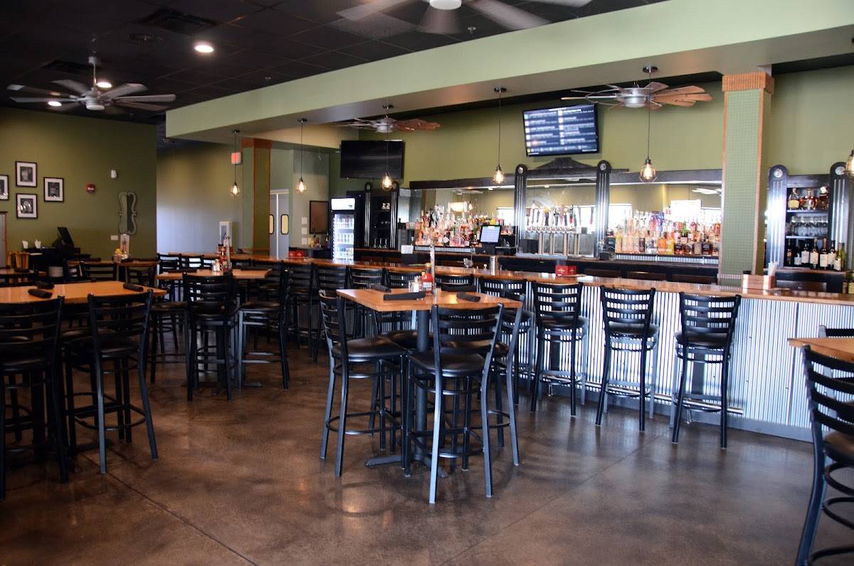 Legacy Pointe Eatery
