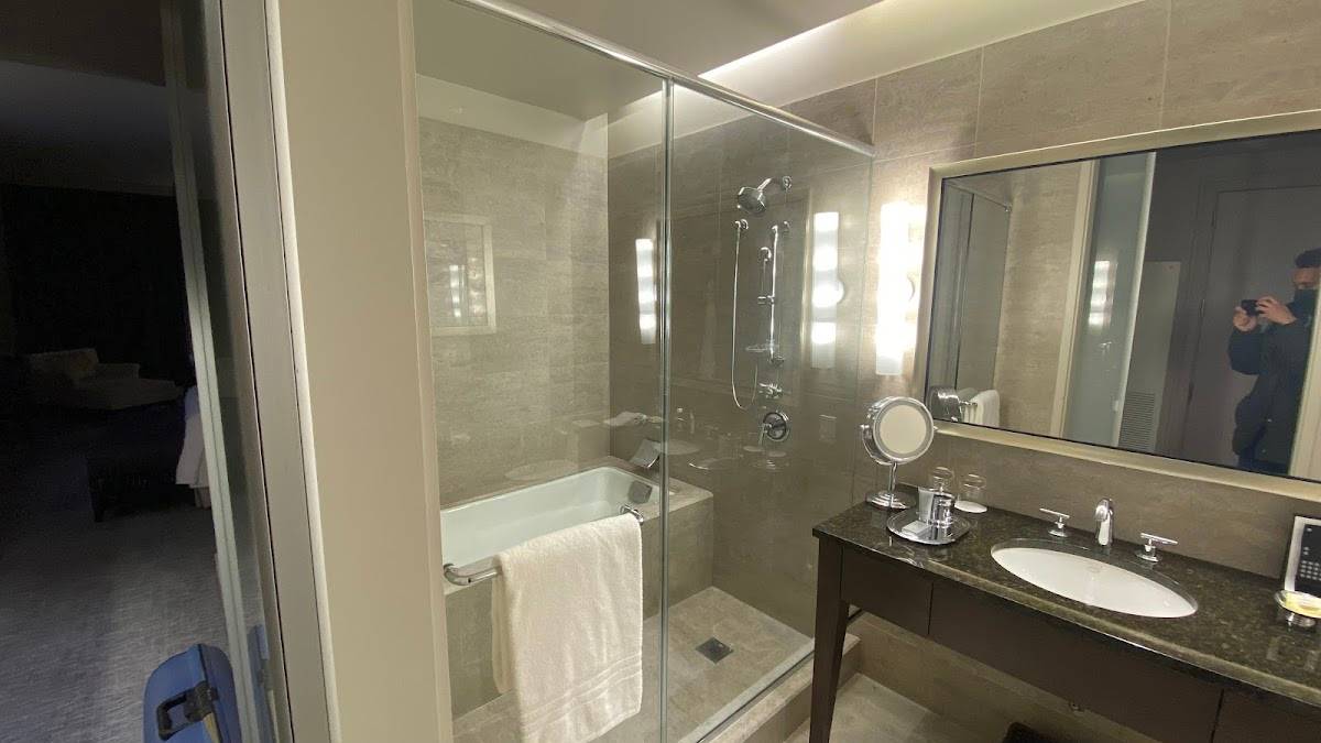 Trump International Hotel & Tower® Chicago restaurant in Chicago - photo 4