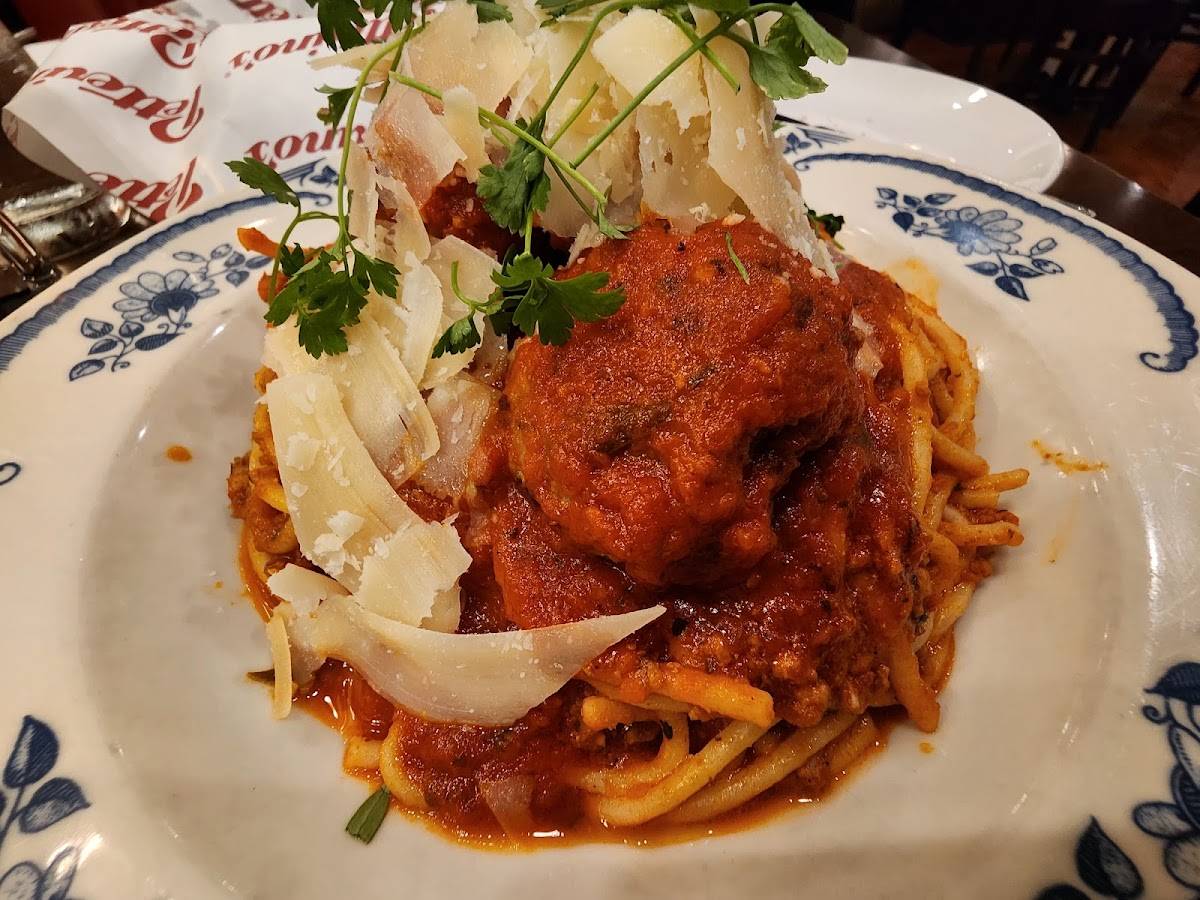 Petterinos restaurant in Chicago - photo 4