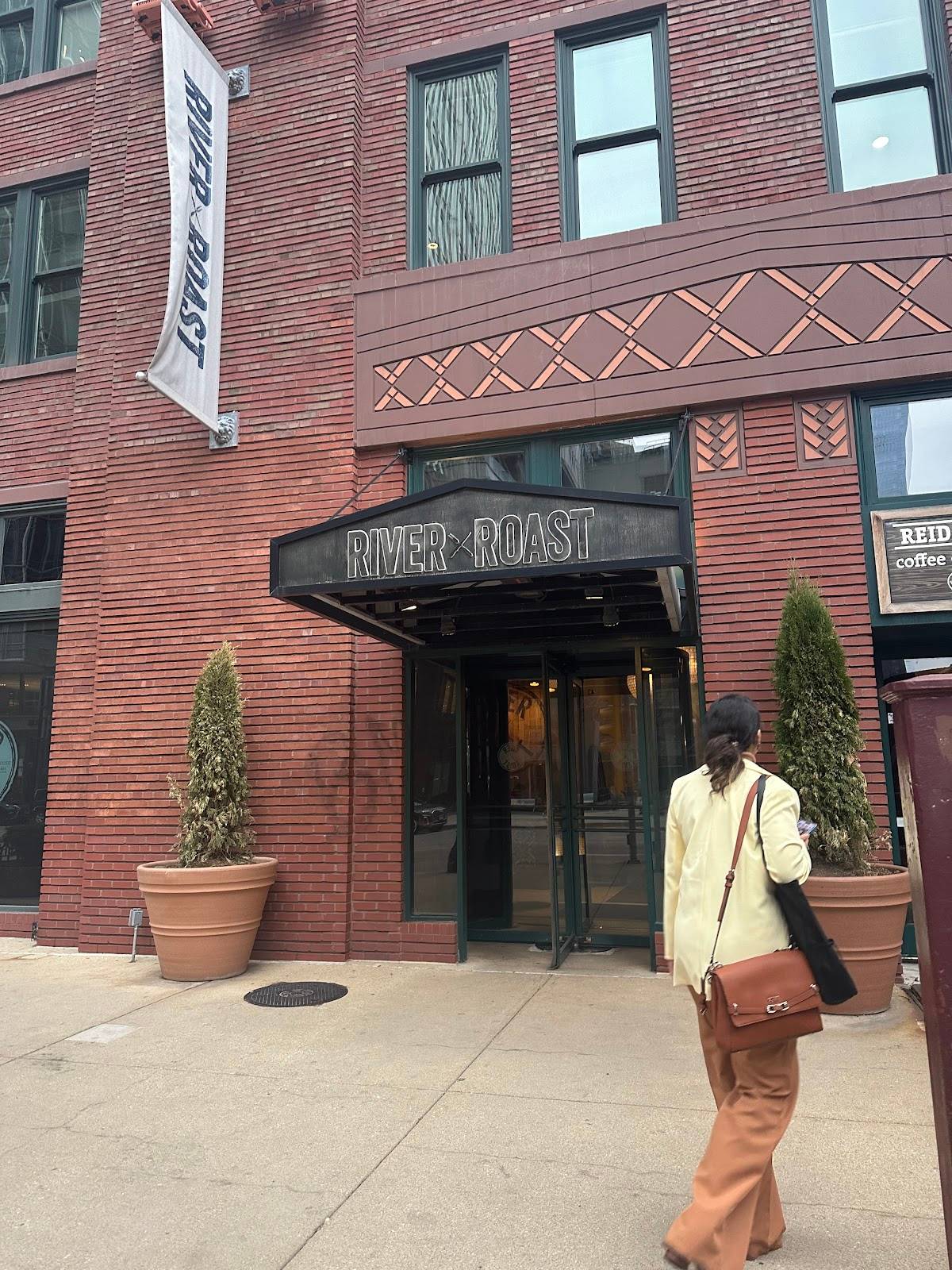 River Roast restaurant in Chicago - photo 5