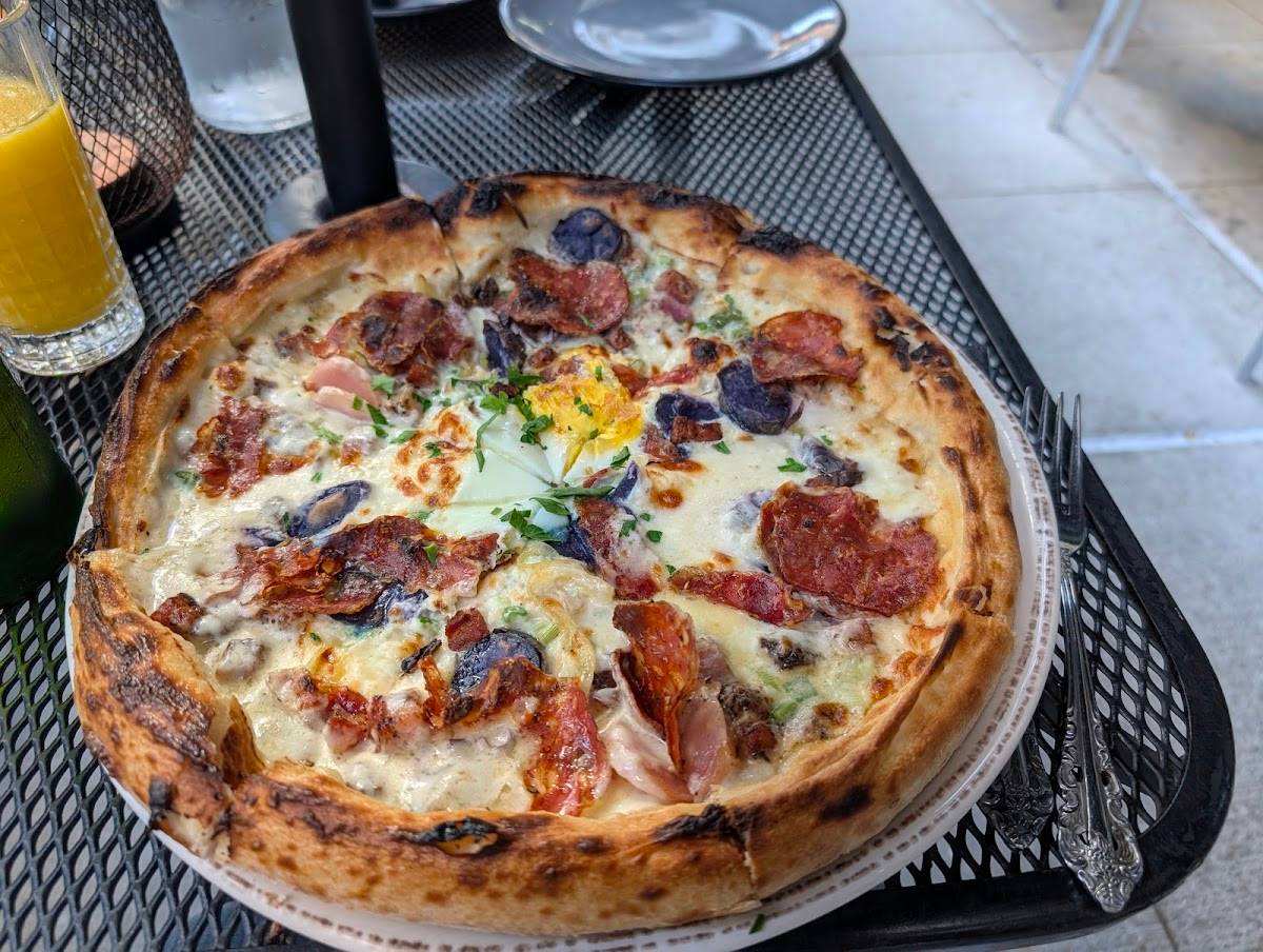 Siena Tavern restaurant in Chicago - photo 4