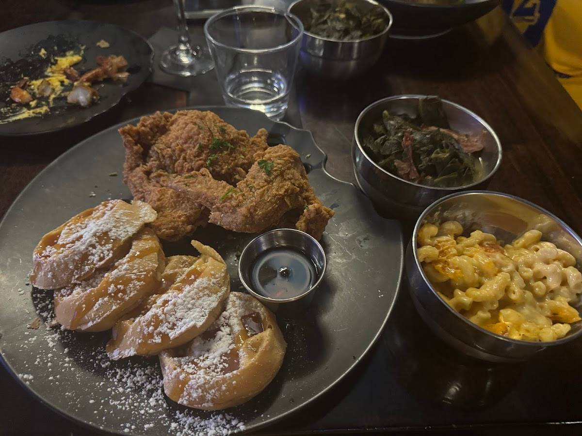 Kitchen + Kocktails By Kevin Kelley - Chicago restaurant in Chicago - photo 5