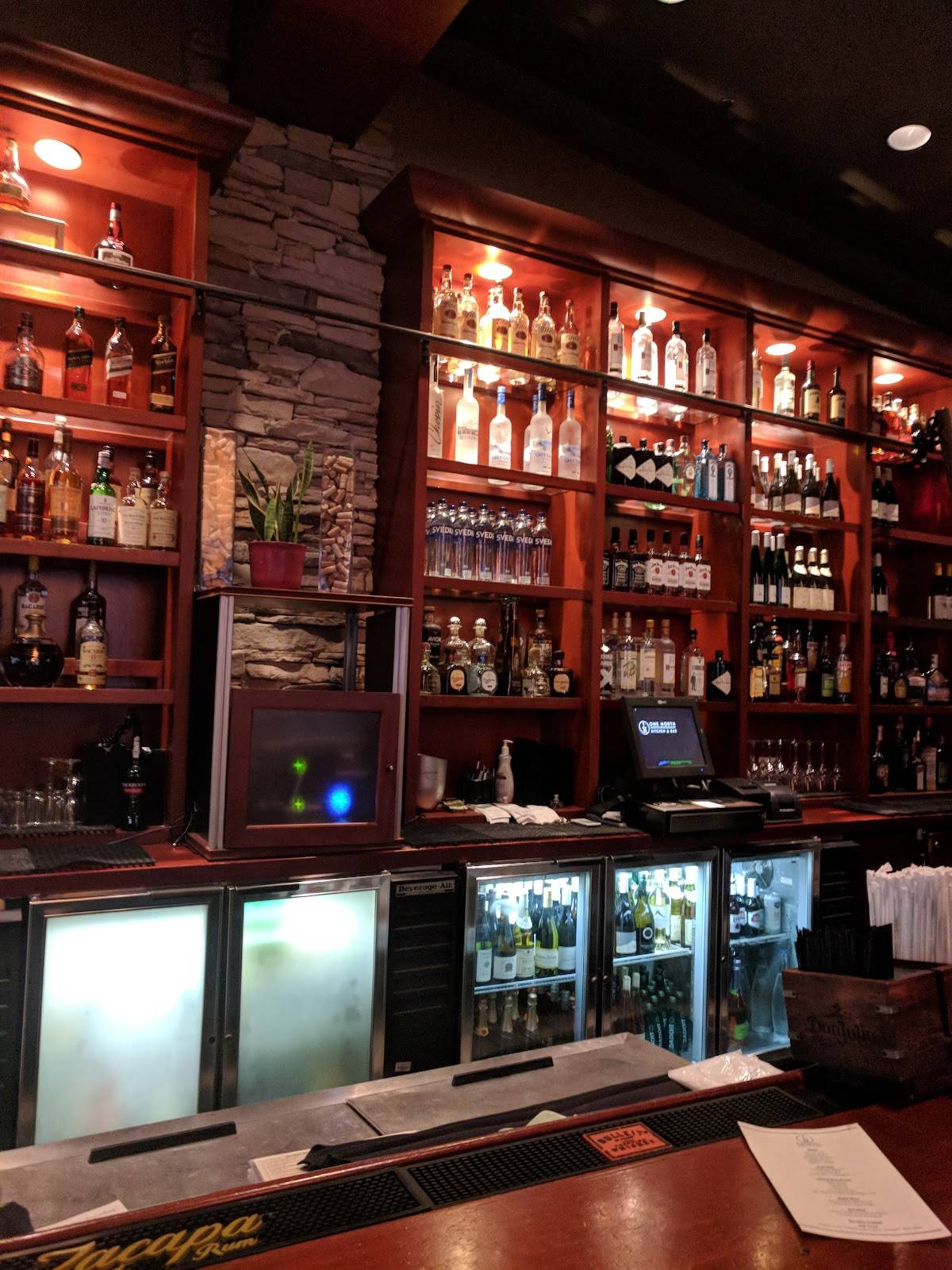 One North Kitchen & Bar restaurant in Chicago - photo 4