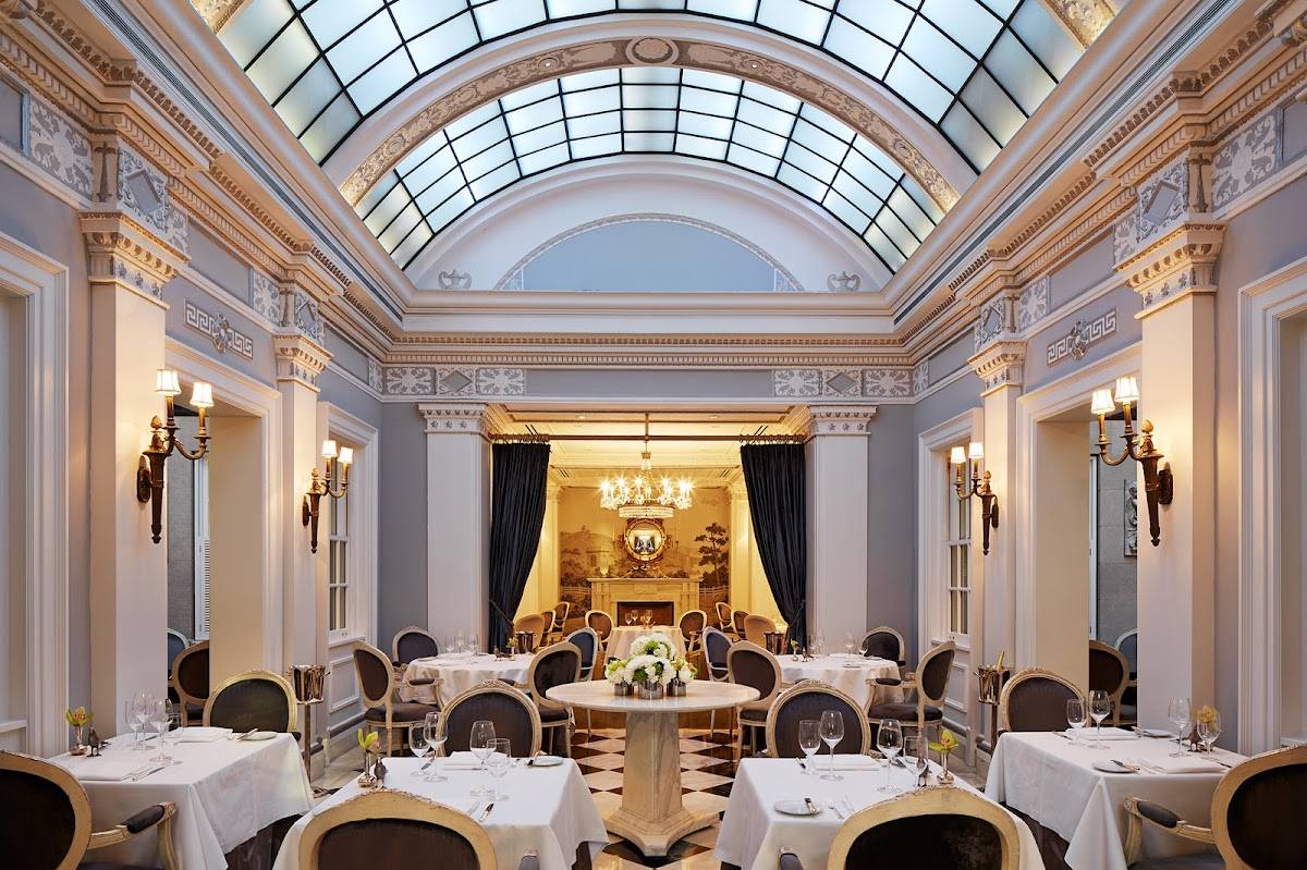 The Jefferson, Washington, DC restaurant in Washington - photo 5