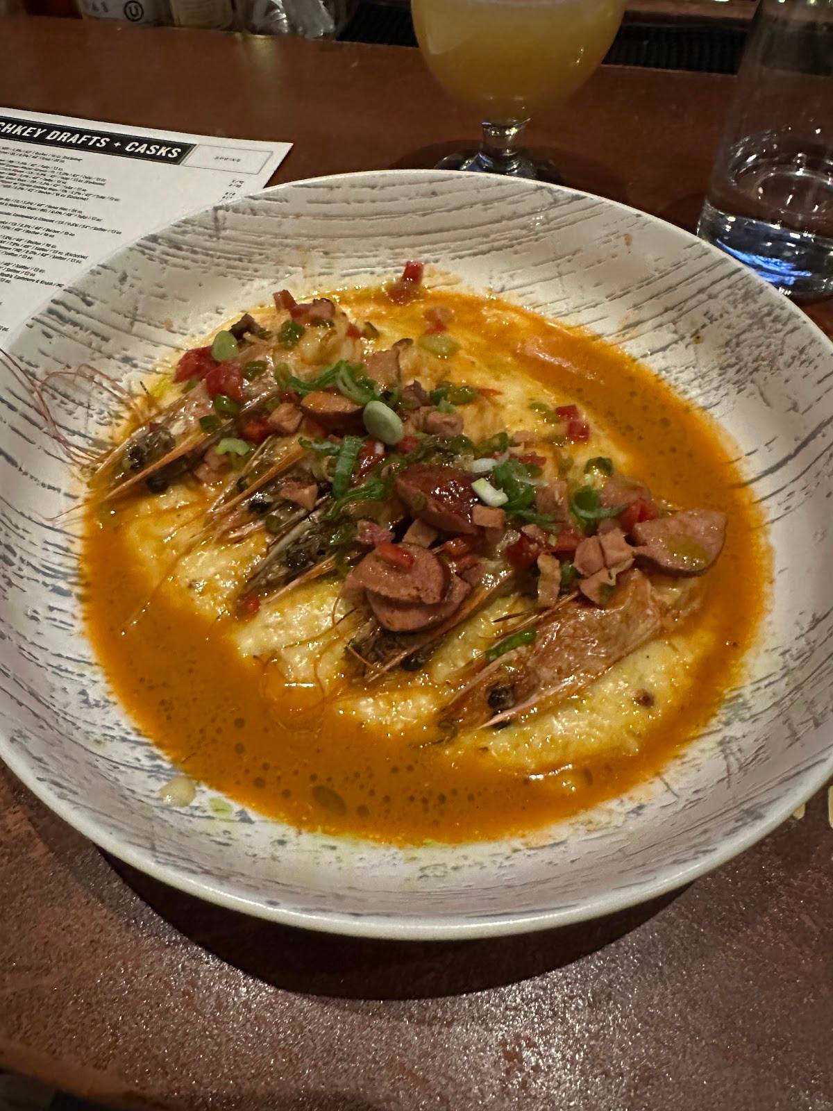 ChurchKey restaurant in Washington - photo 3