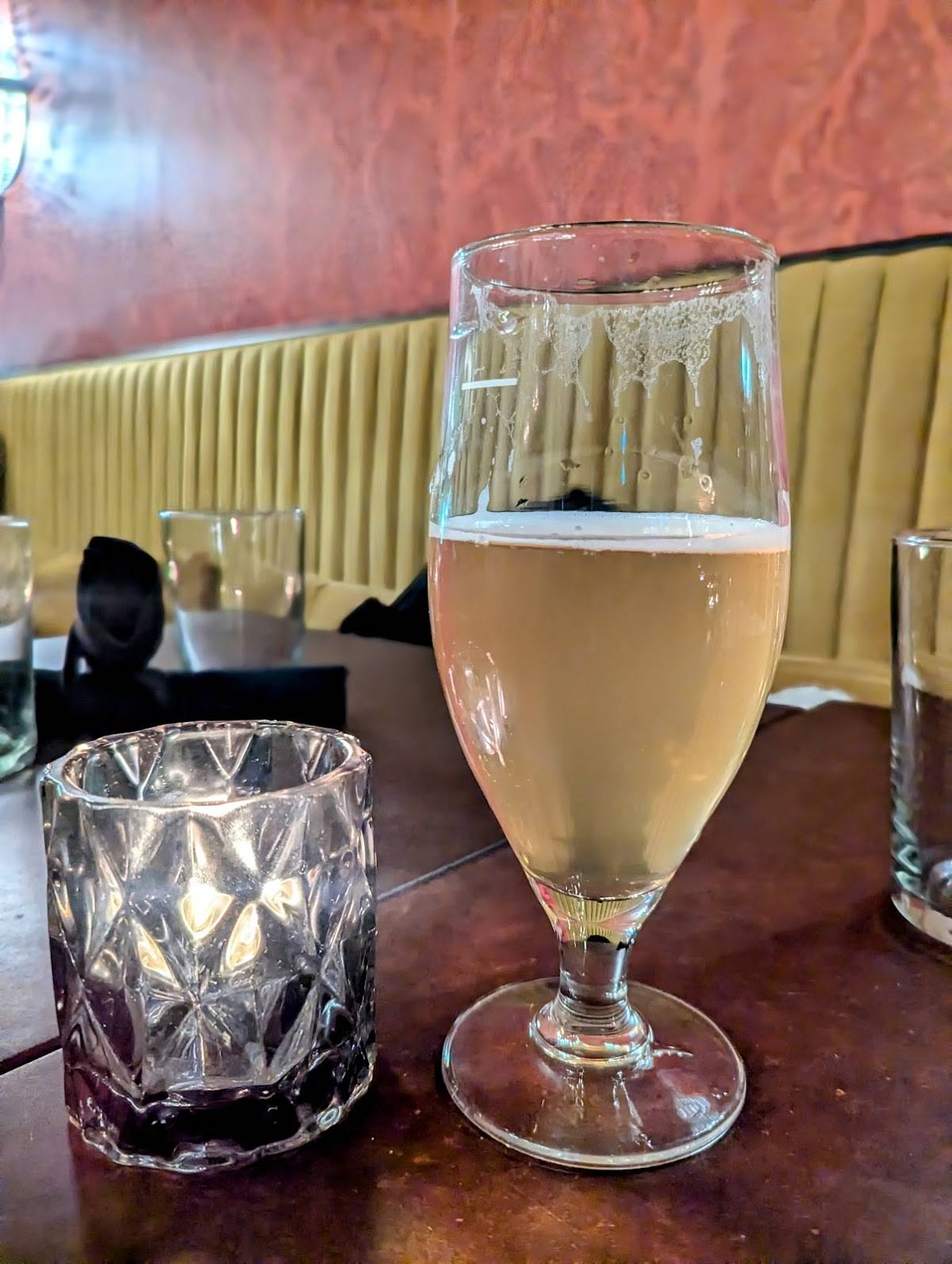 ChurchKey restaurant in Washington - photo 4