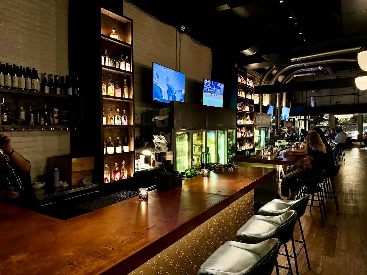 ChurchKey restaurant in Washington - photo 5