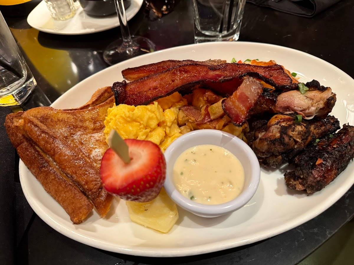 The Park at 14th restaurant in Washington - photo 4