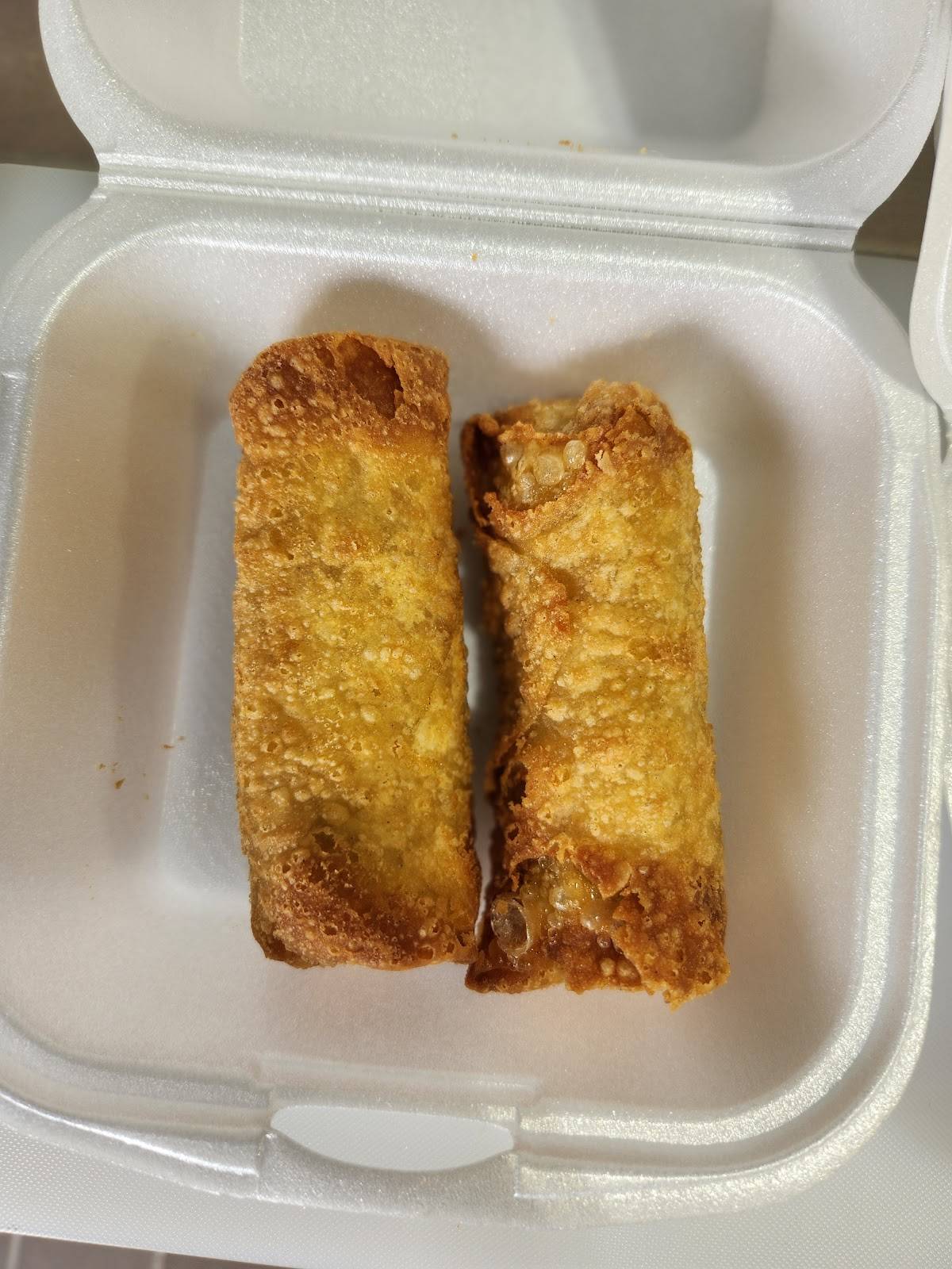 Mr Hibachi and Wings restaurant in Springfield - photo 4