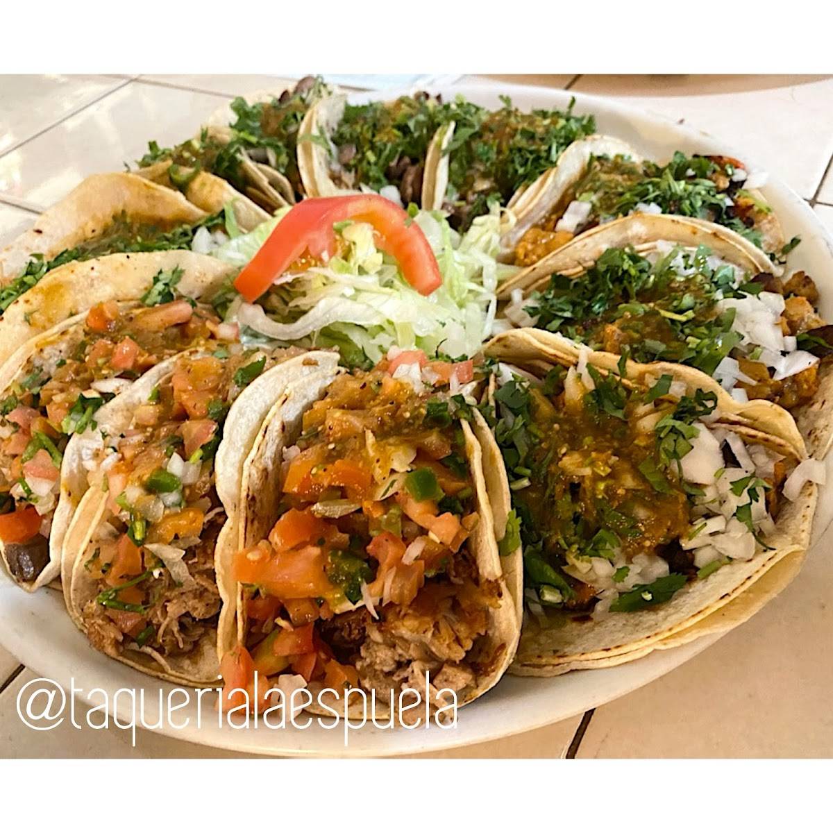 Taqueria La Espuela restaurant in Mountain View - photo 2