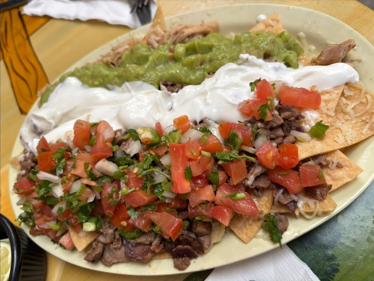 Taqueria La Espuela restaurant in Mountain View - photo 4