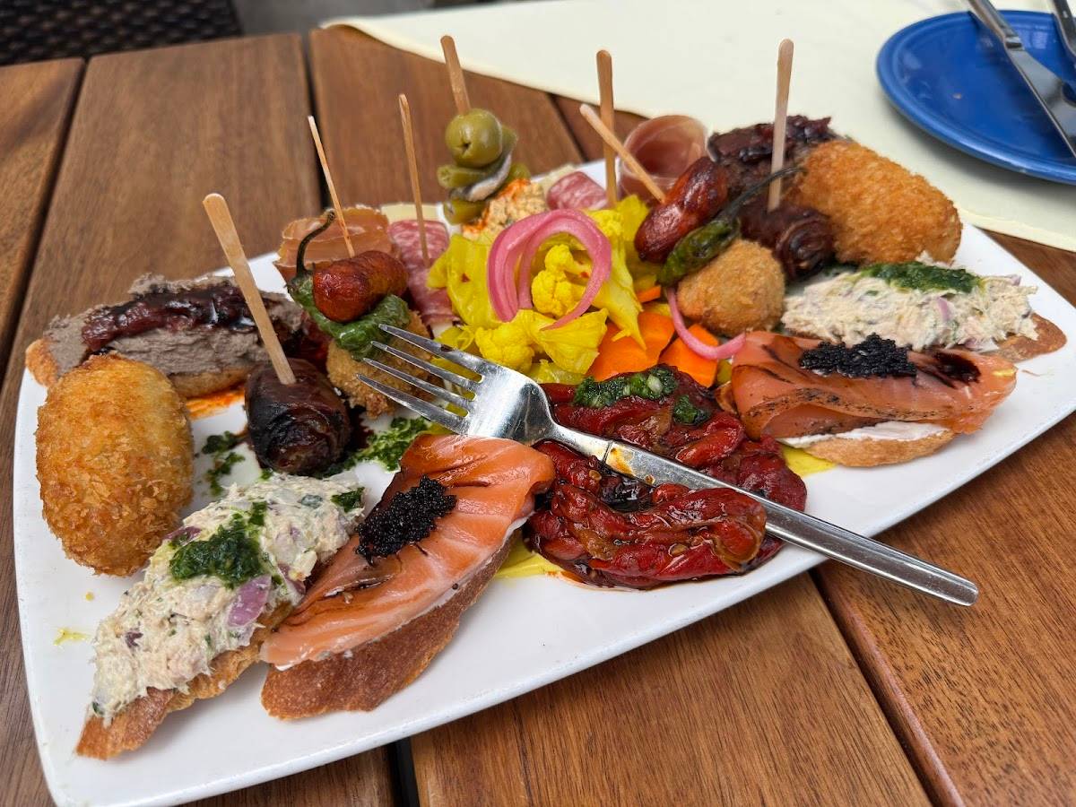 Cascal restaurant in Mountain View - photo 4