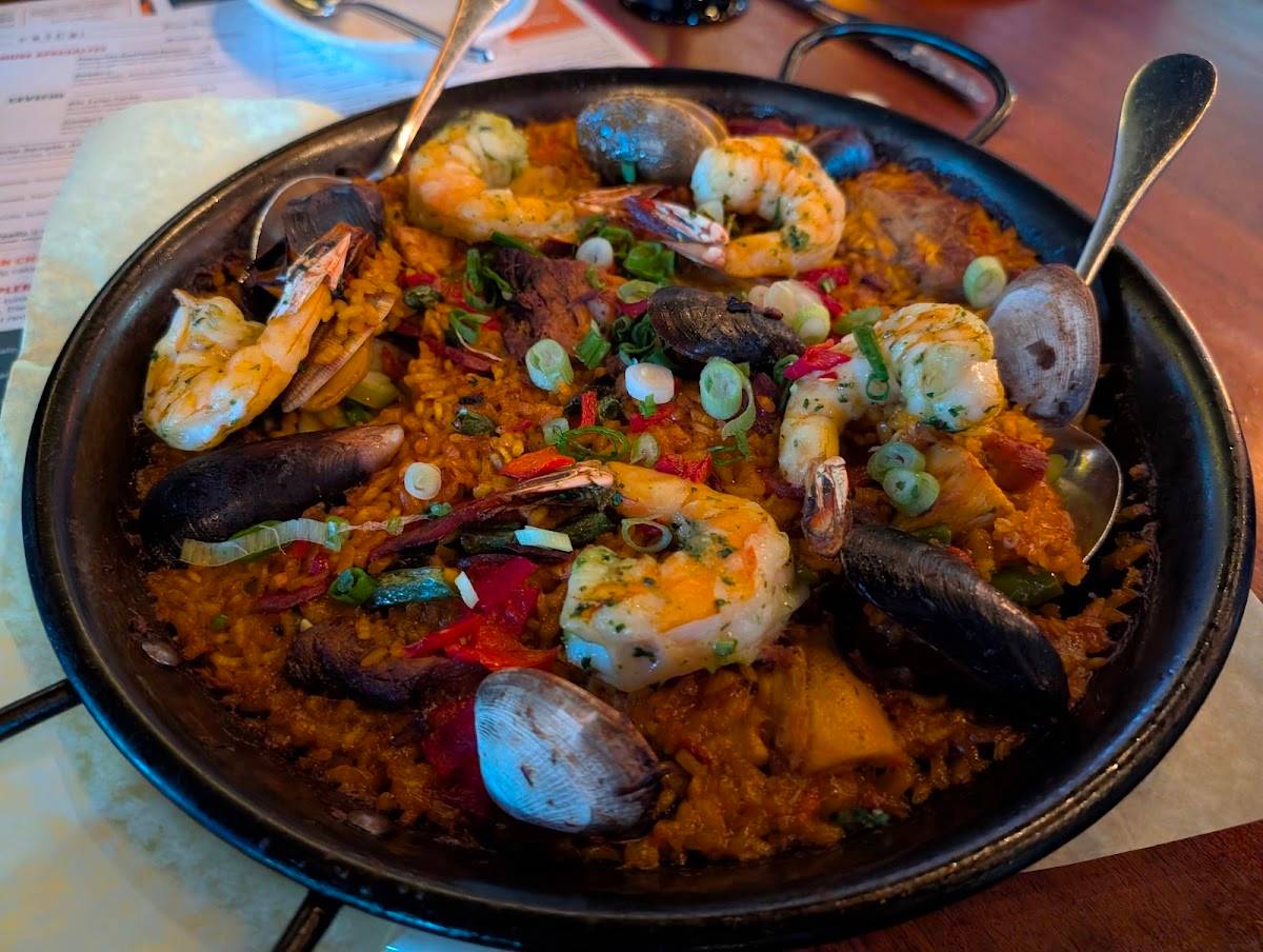 Cascal restaurant in Mountain View - photo 5