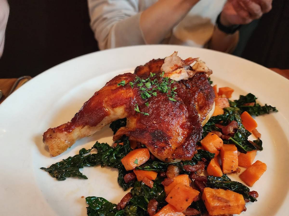 Scratch restaurant in Mountain View - photo 3