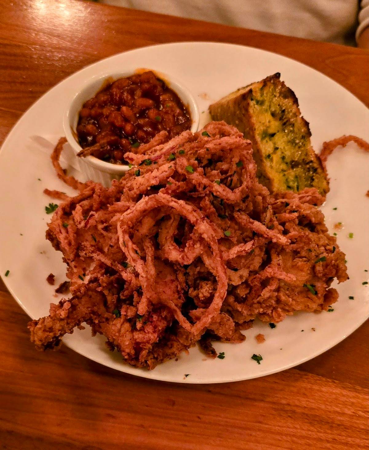 Scratch restaurant in Mountain View - photo 4