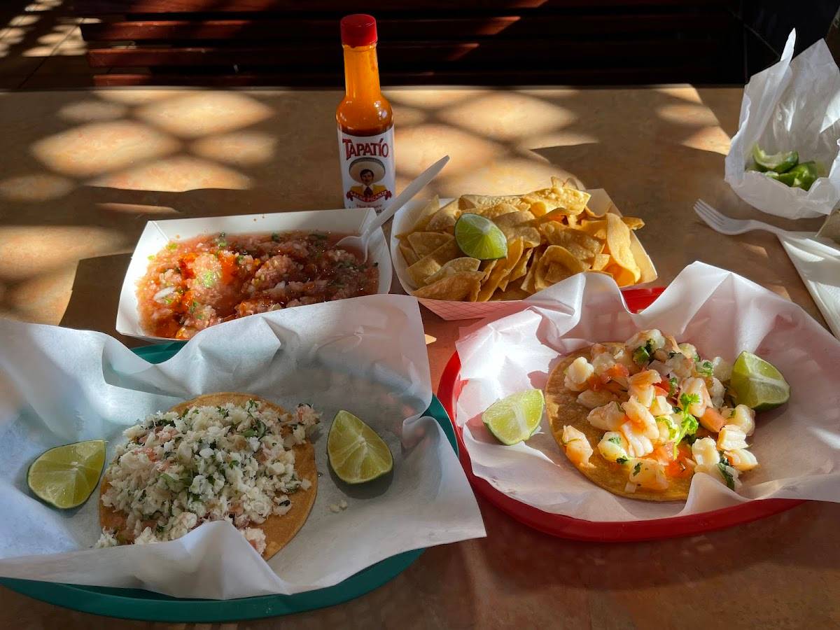 Los Tacos restaurant in Las Vegas - photo 2