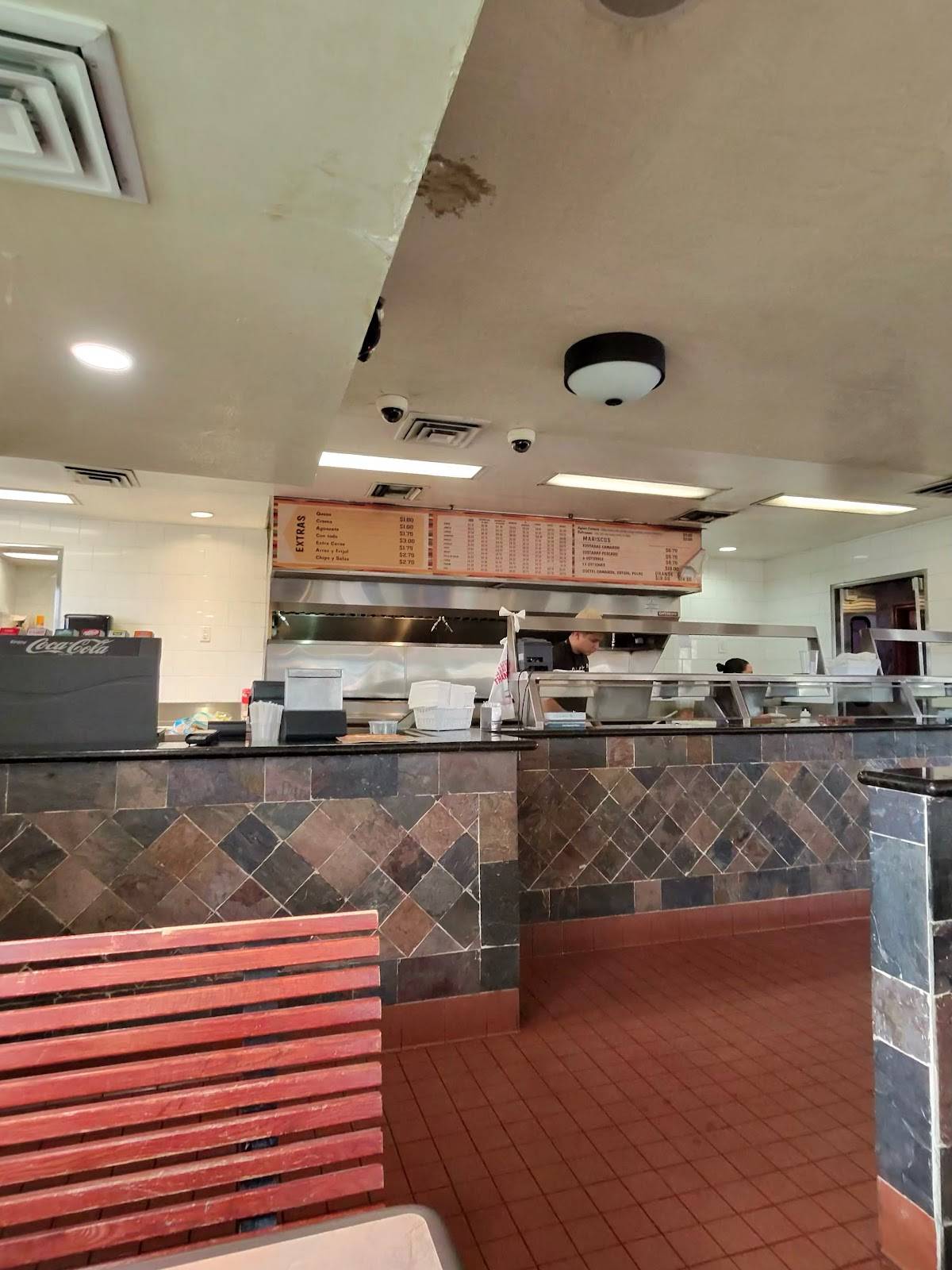 Los Tacos restaurant in Las Vegas - photo 5