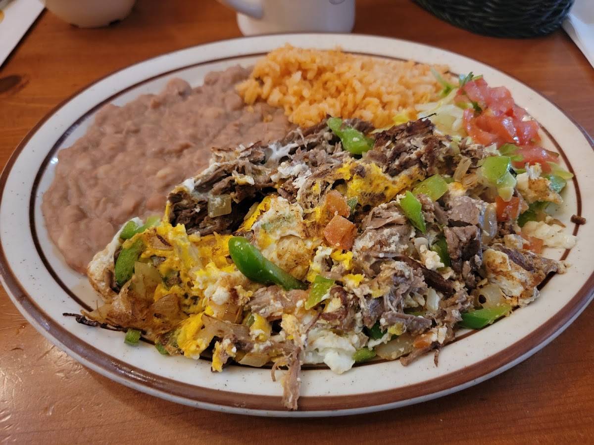 Avila's El Ranchito - Huntington Park restaurant in Huntington Park - photo 2