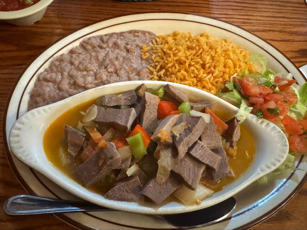 Avila's El Ranchito - Huntington Park restaurant in Huntington Park - photo 4