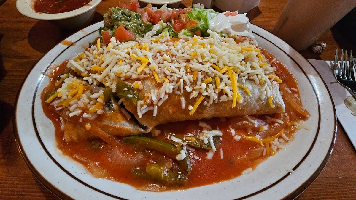 Avila's El Ranchito - Huntington Park restaurant in Huntington Park - photo 5