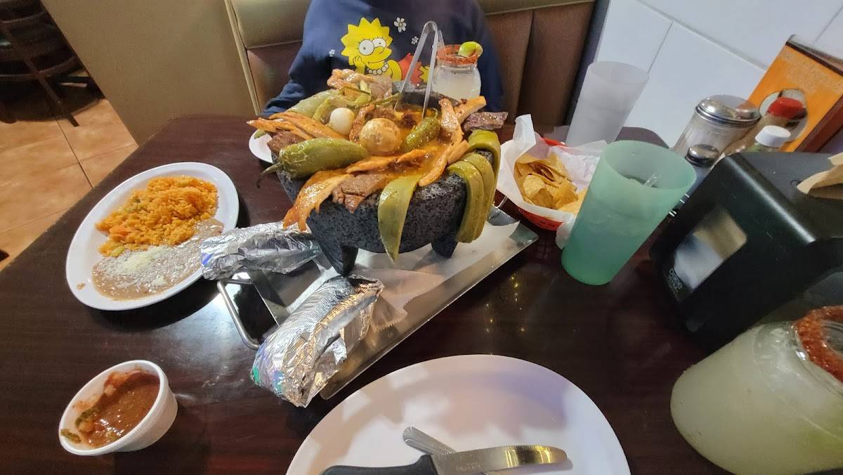 Millan's Ranchito Restaurant restaurant in Huntington Park - photo 2