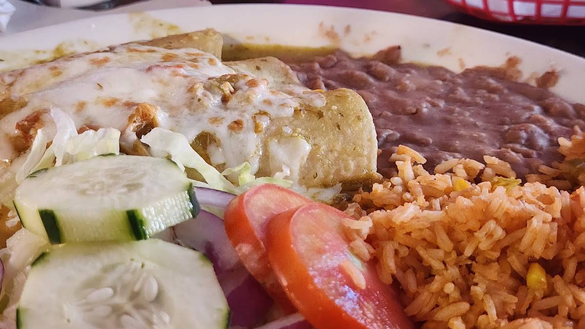 Millan's Ranchito Restaurant restaurant in Huntington Park - photo 3