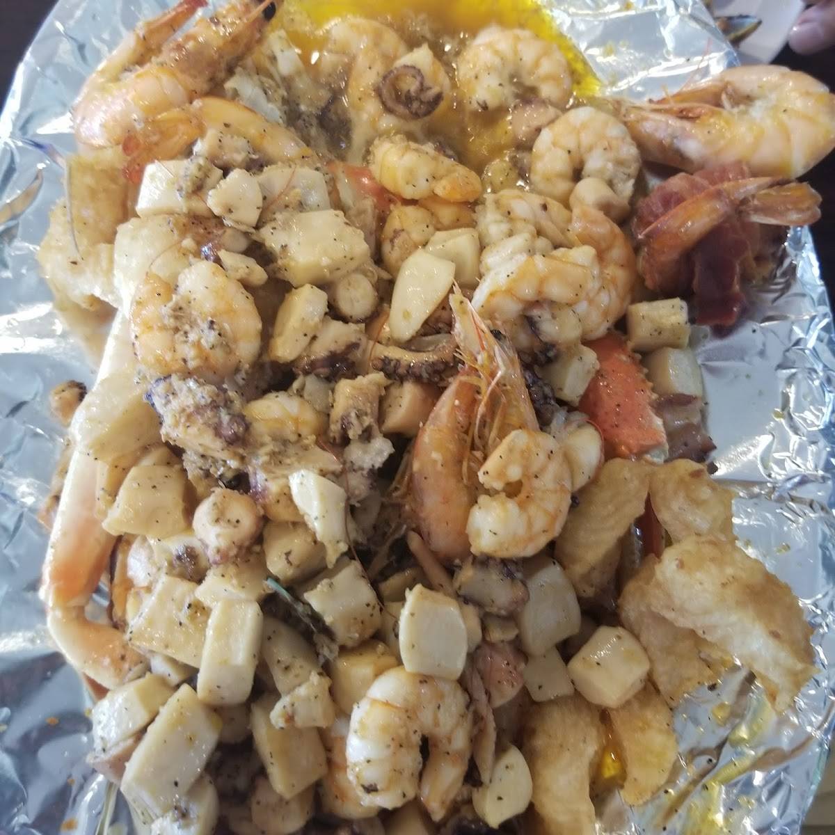 Millan's Ranchito Restaurant restaurant in Huntington Park - photo 4