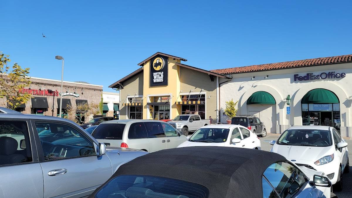 Buffalo Wild Wings