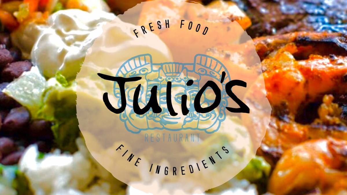 Julio's Restaurant - Photo 2