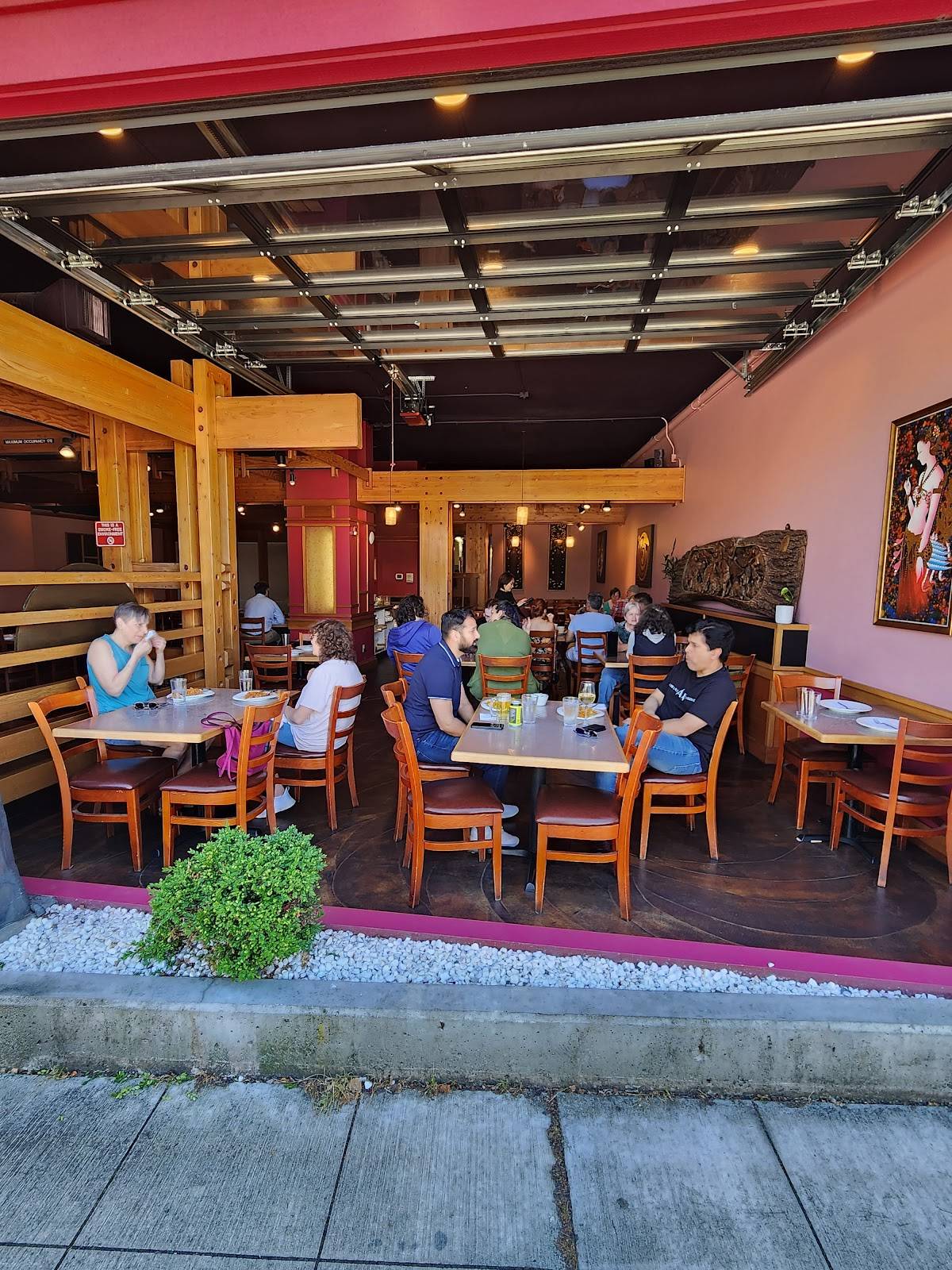 Chantanee Thai restaurant in Bothell - photo 5