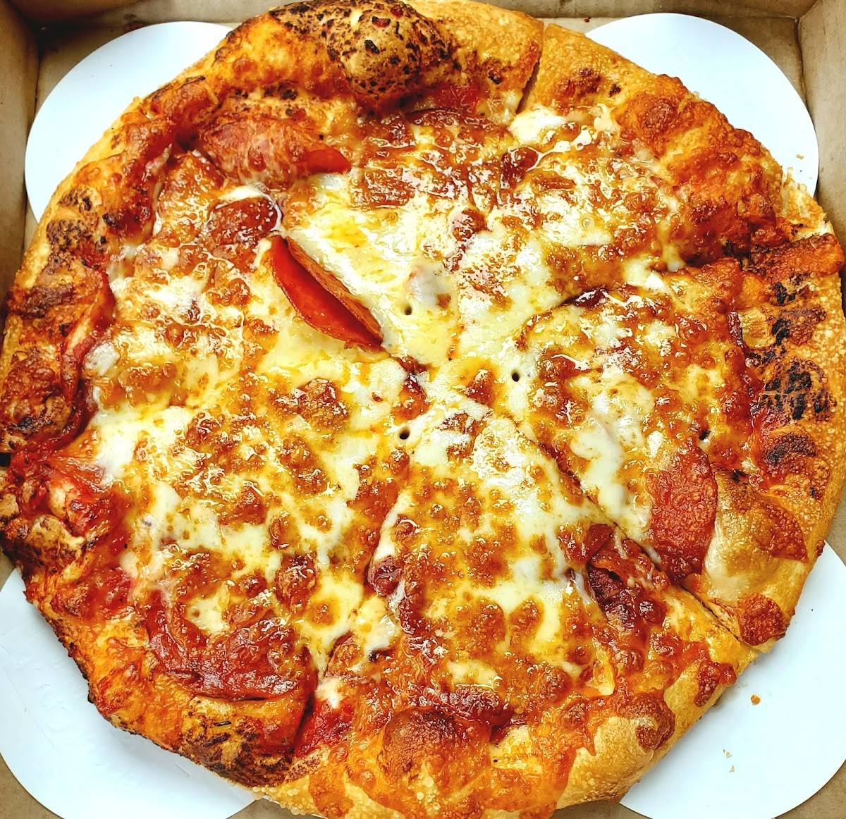 Sparta's Pizza & Pasta House - Bothell restaurant in Bothell - photo 4