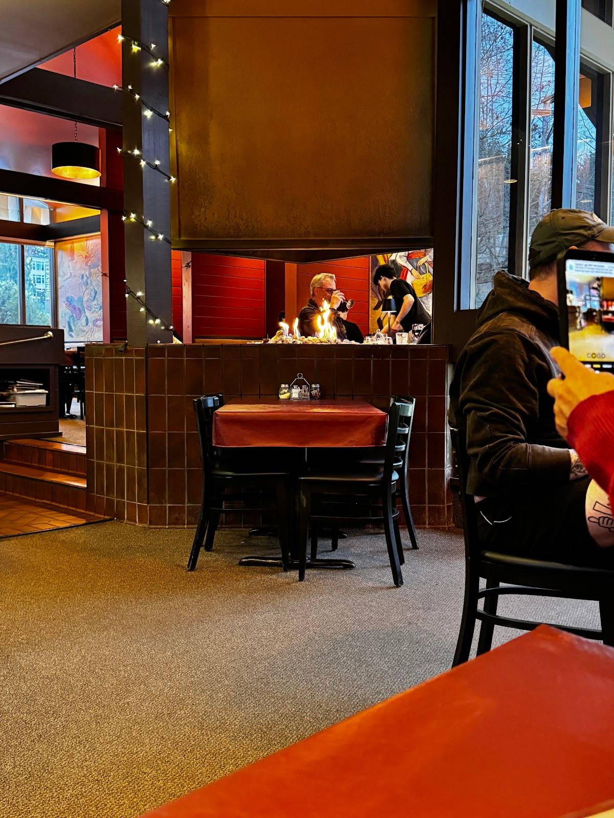 Sparta's Pizza & Pasta House - Bothell restaurant in Bothell - photo 5