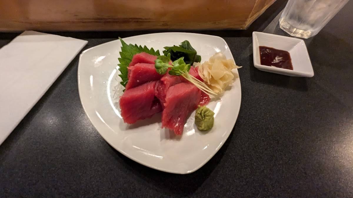 Hana Sushi restaurant in Bothell - photo 5